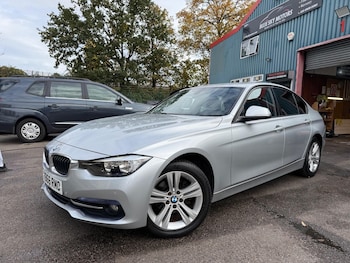 BMW 3 Series feature image
