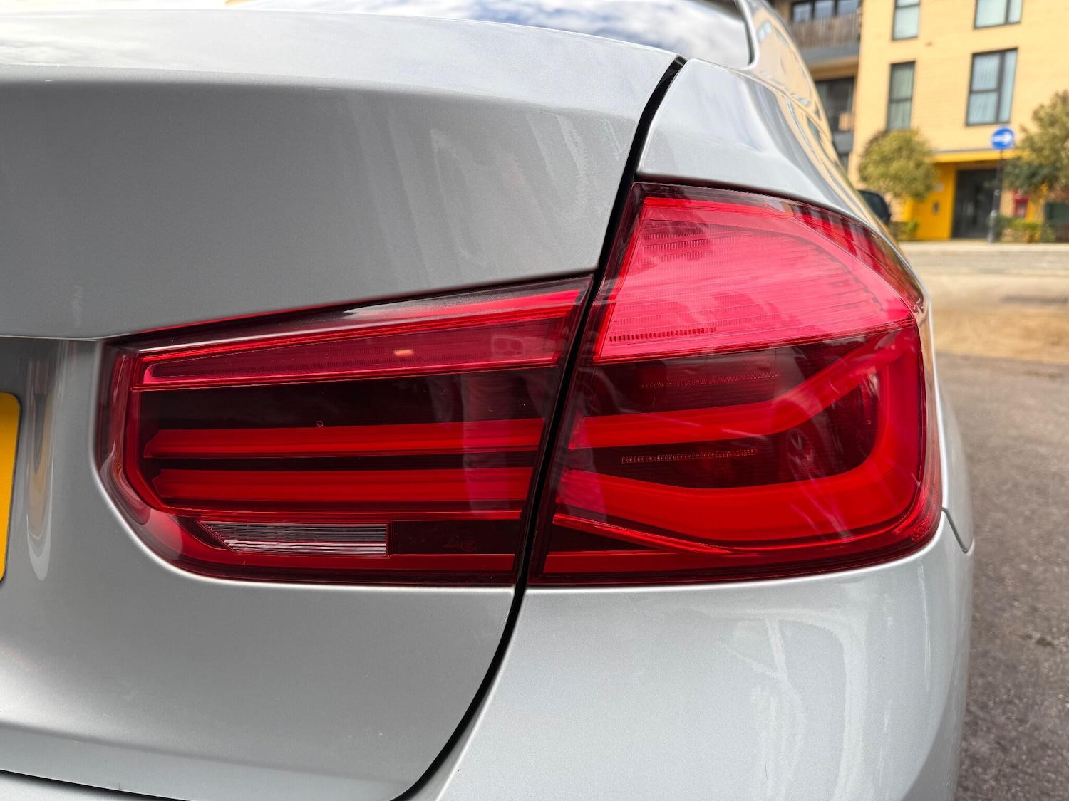 Used BMW 3 Series 2017 for sale - 76996019: Photo 25