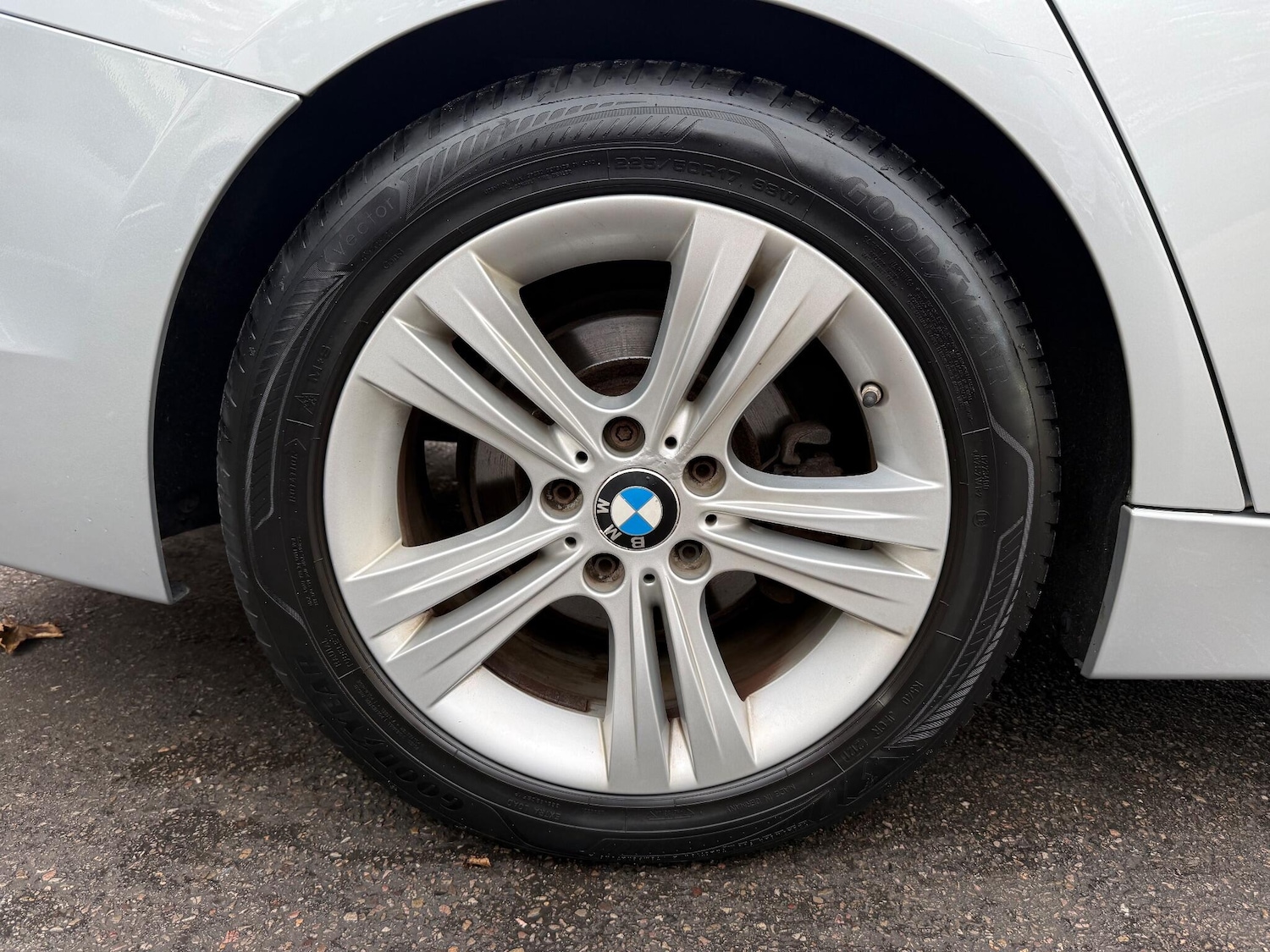 Used BMW 3 Series 2017 for sale - 76996019: Photo 26