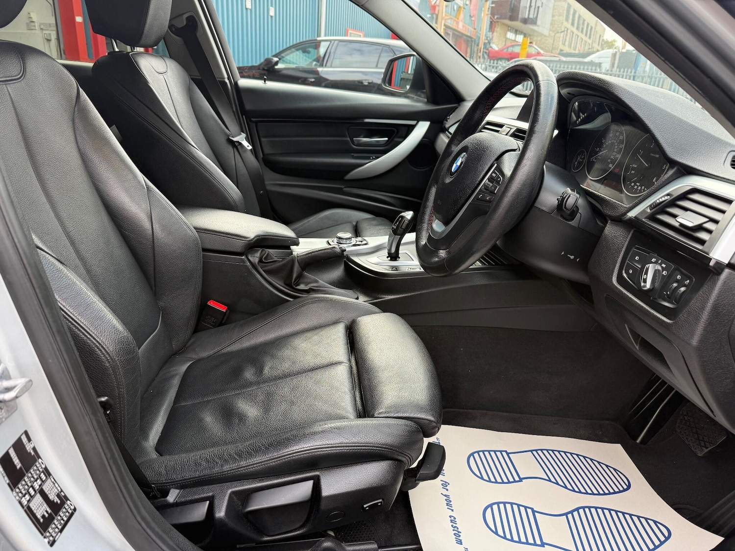 Used BMW 3 Series 2017 for sale - 76996019: Photo 6