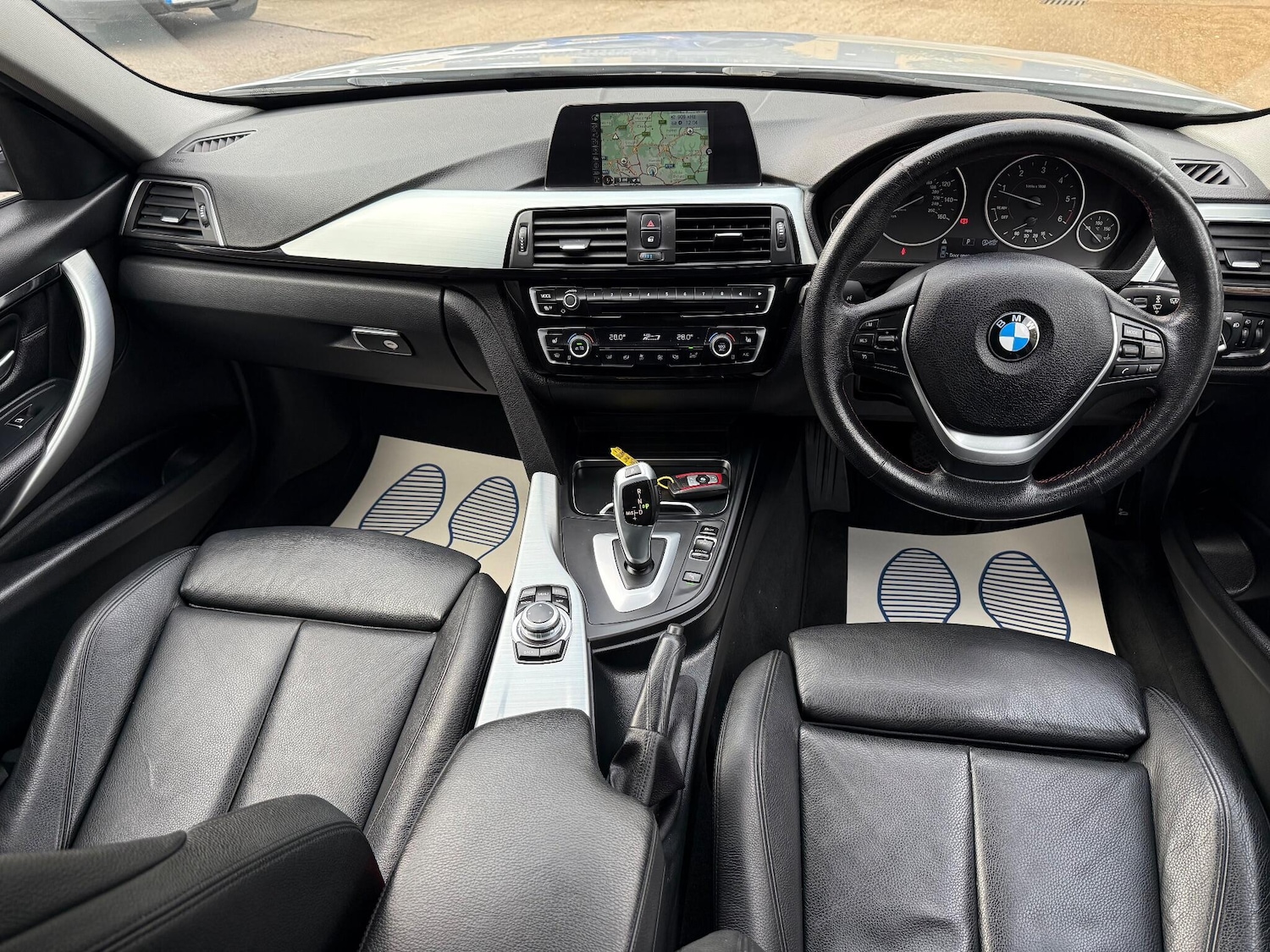 Used BMW 3 Series 2017 for sale - 76996019: Photo 7