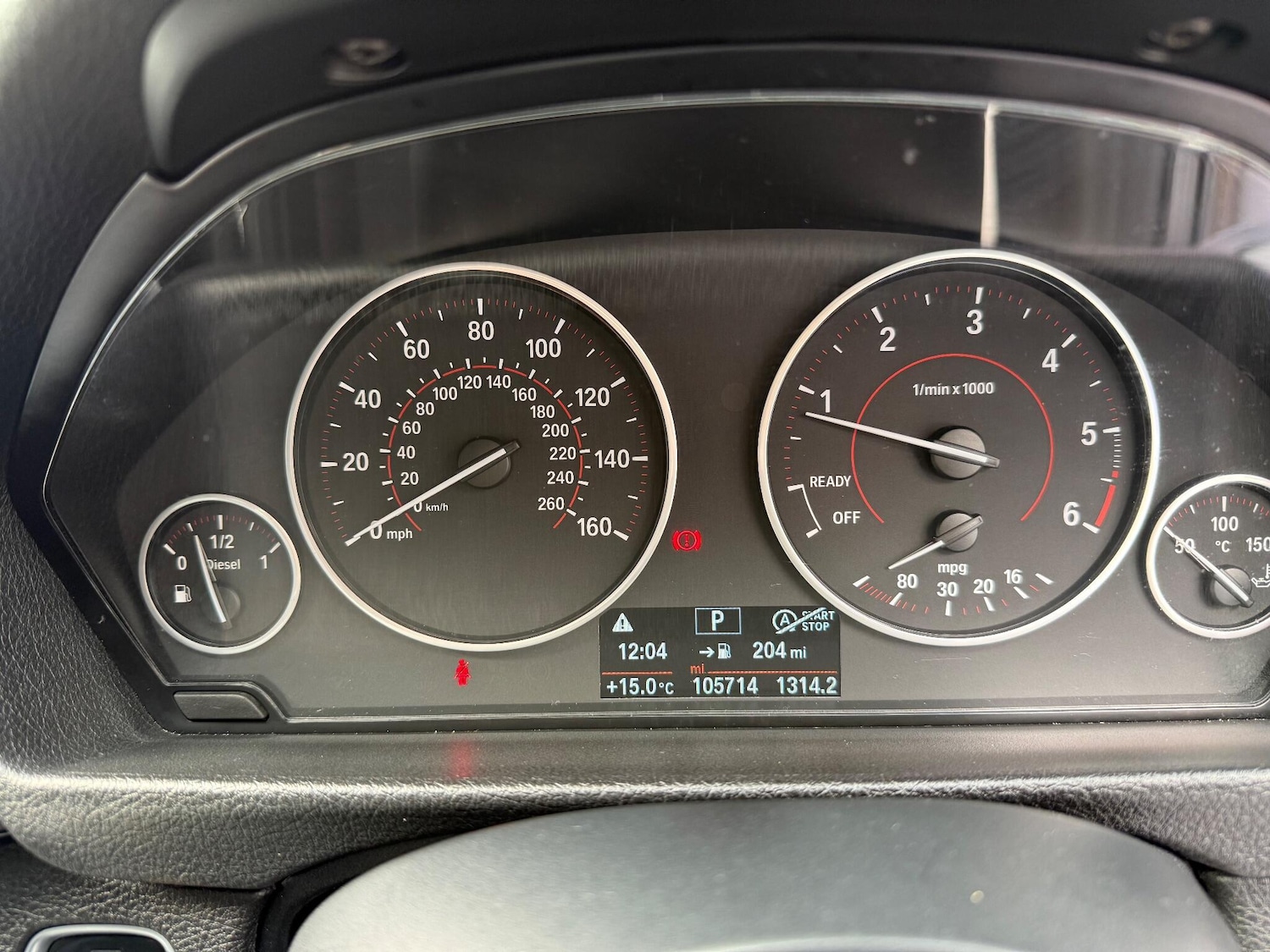 Used BMW 3 Series 2017 for sale - 76996019: Photo 9