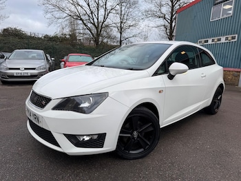 Used SEAT Ibiza 2014 for sale - 77040266: Photo