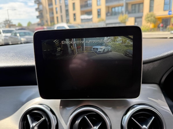 Used Mercedes-Benz GLA 2017 for sale - 74850083: Photo 13