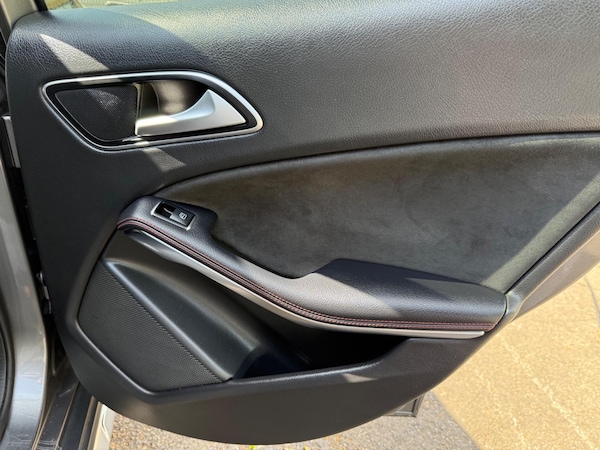 Used Mercedes-Benz GLA 2017 for sale - 74850083: Photo 22