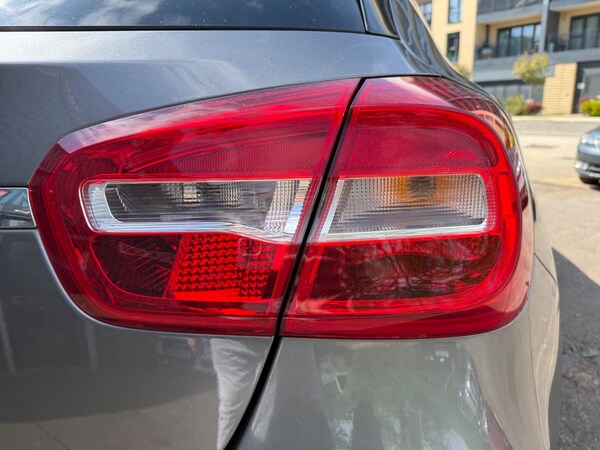 Used Mercedes-Benz GLA 2017 for sale - 74850083: Photo 27