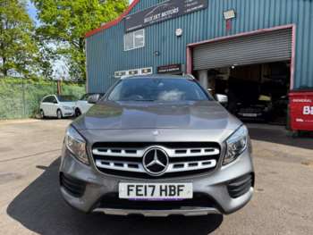 Used Mercedes-Benz GLA 2017 for sale - 74850083: Photo