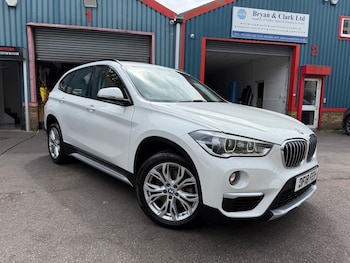 Used BMW X1 2018 for sale - 78516674: Photo