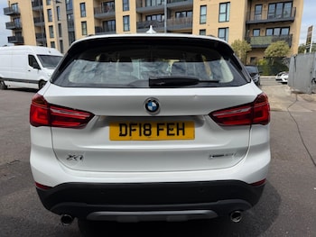 Used BMW X1 2018 for sale - 78516674: Photo