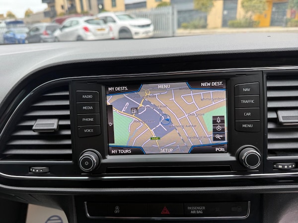 Used SEAT Leon 2016 for sale - 76199782: Photo 11