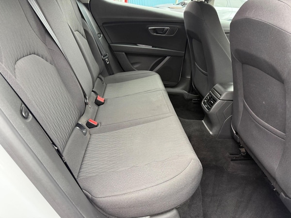Used SEAT Leon 2016 for sale - 76199782: Photo 18