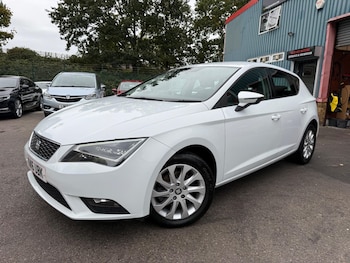 SEAT - Leon
