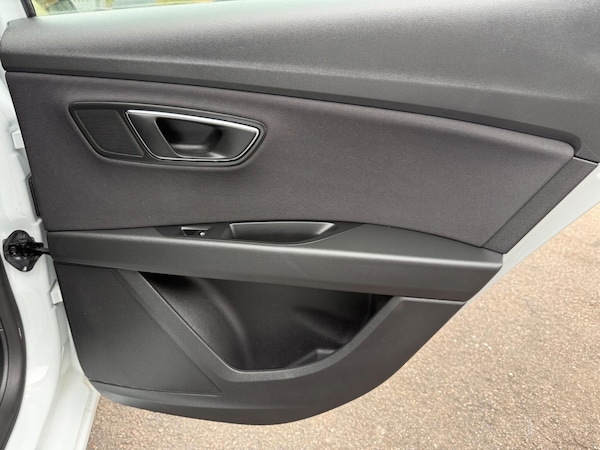 Used SEAT Leon 2016 for sale - 76199782: Photo 20