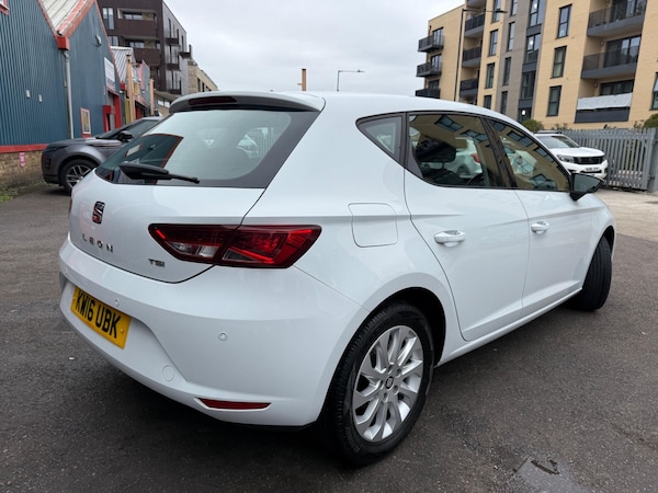 Used SEAT Leon 2016 for sale - 76199782: Photo 22