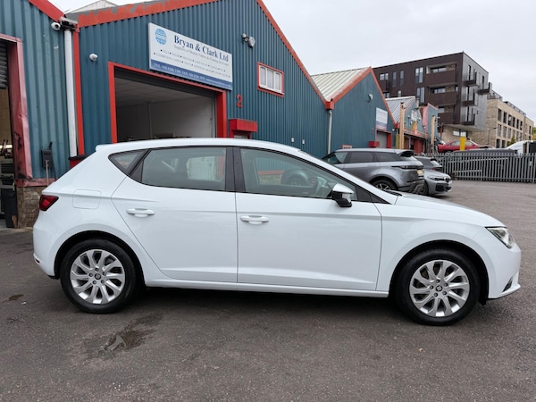 Used SEAT Leon 2016 for sale - 76199782: Photo 23