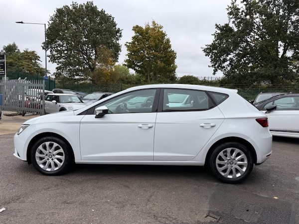 Used SEAT Leon 2016 for sale - 76199782: Photo 24