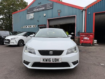 Used SEAT Leon 2016 for sale - 76199782: Photo 2