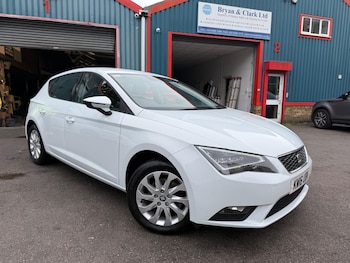 Used SEAT Leon 2016 for sale - 76199782: Photo 3