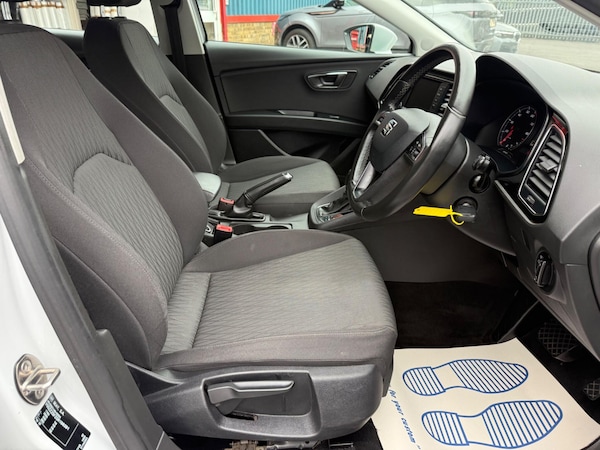 Used SEAT Leon 2016 for sale - 76199782: Photo 6