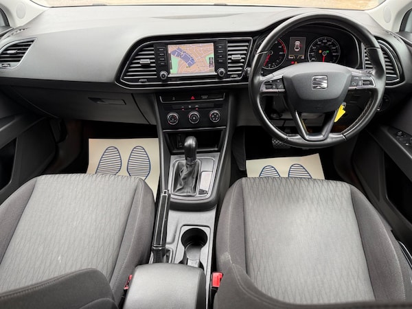 Used SEAT Leon 2016 for sale - 76199782: Photo 7