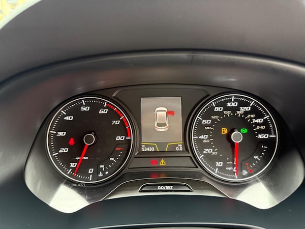 Used SEAT Leon 2016 for sale - 76199782: Photo 9