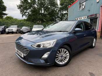 Used Ford Focus 2019 for sale - 75030920: Photo