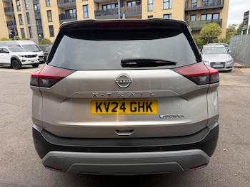 Used Nissan X-Trail 2024 for sale - 79181516: Photo
