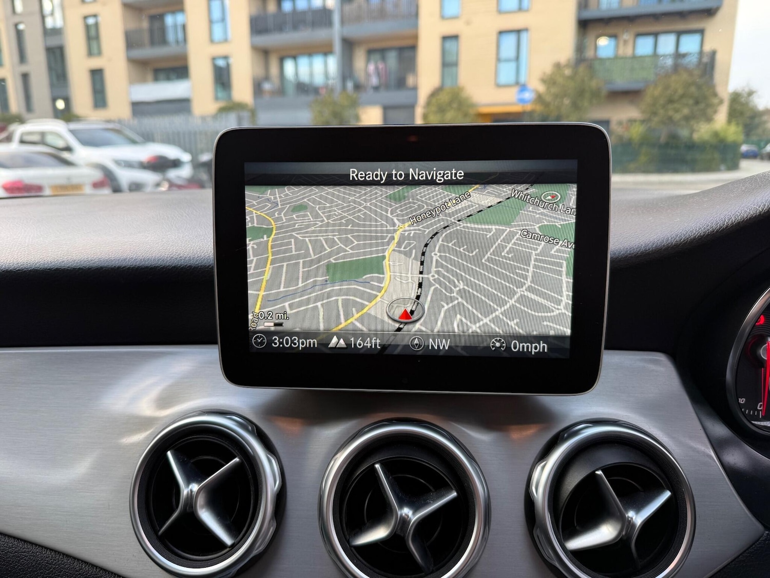 Used Mercedes-Benz GLA 2018 for sale - 76608038: Photo 12