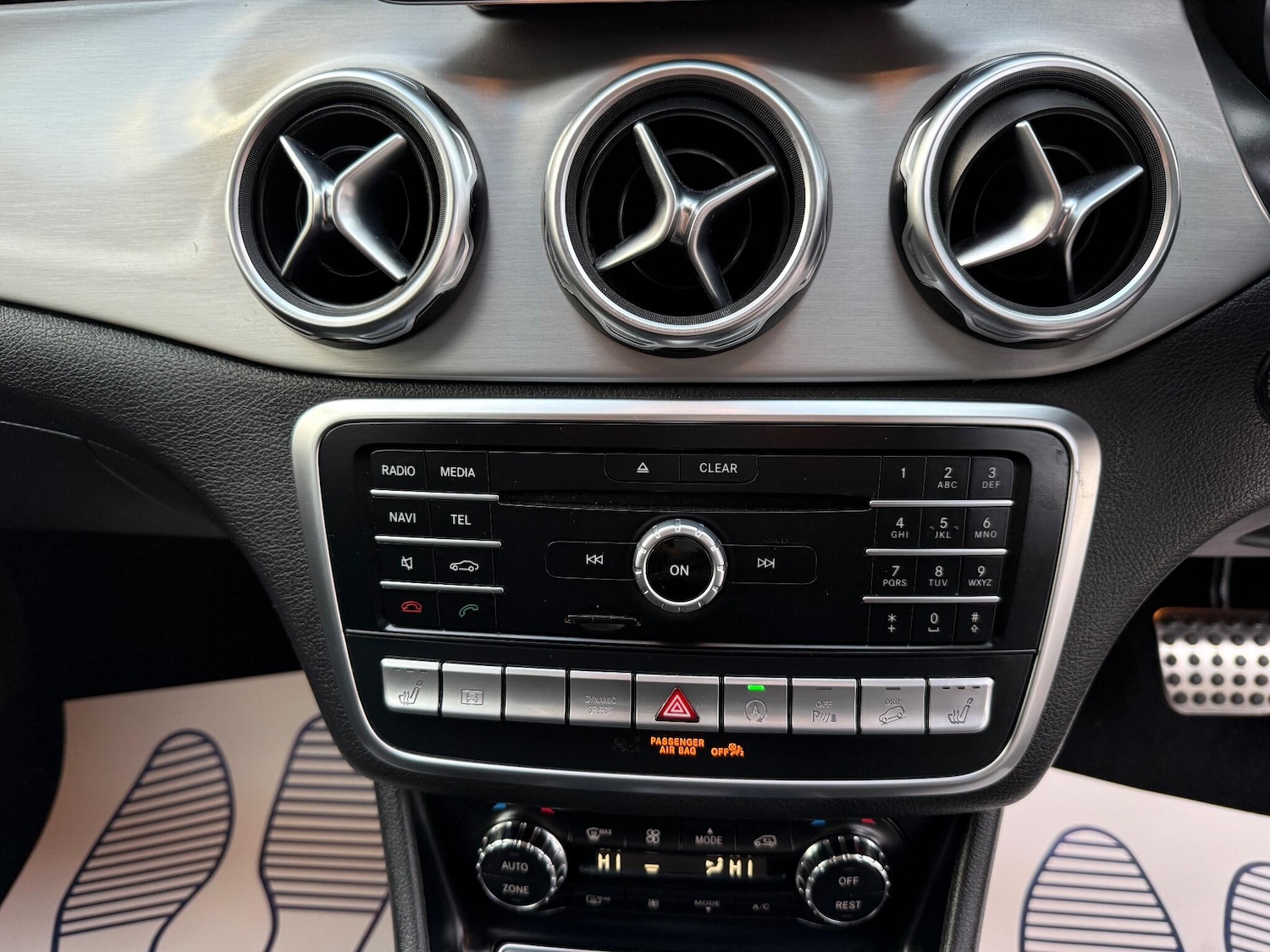 Used Mercedes-Benz GLA 2018 for sale - 76608038: Photo 14