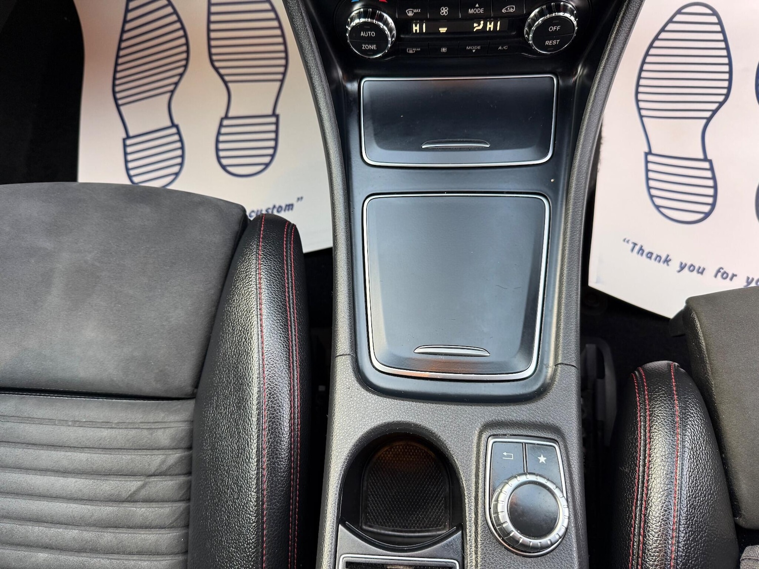 Used Mercedes-Benz GLA 2018 for sale - 76608038: Photo 15