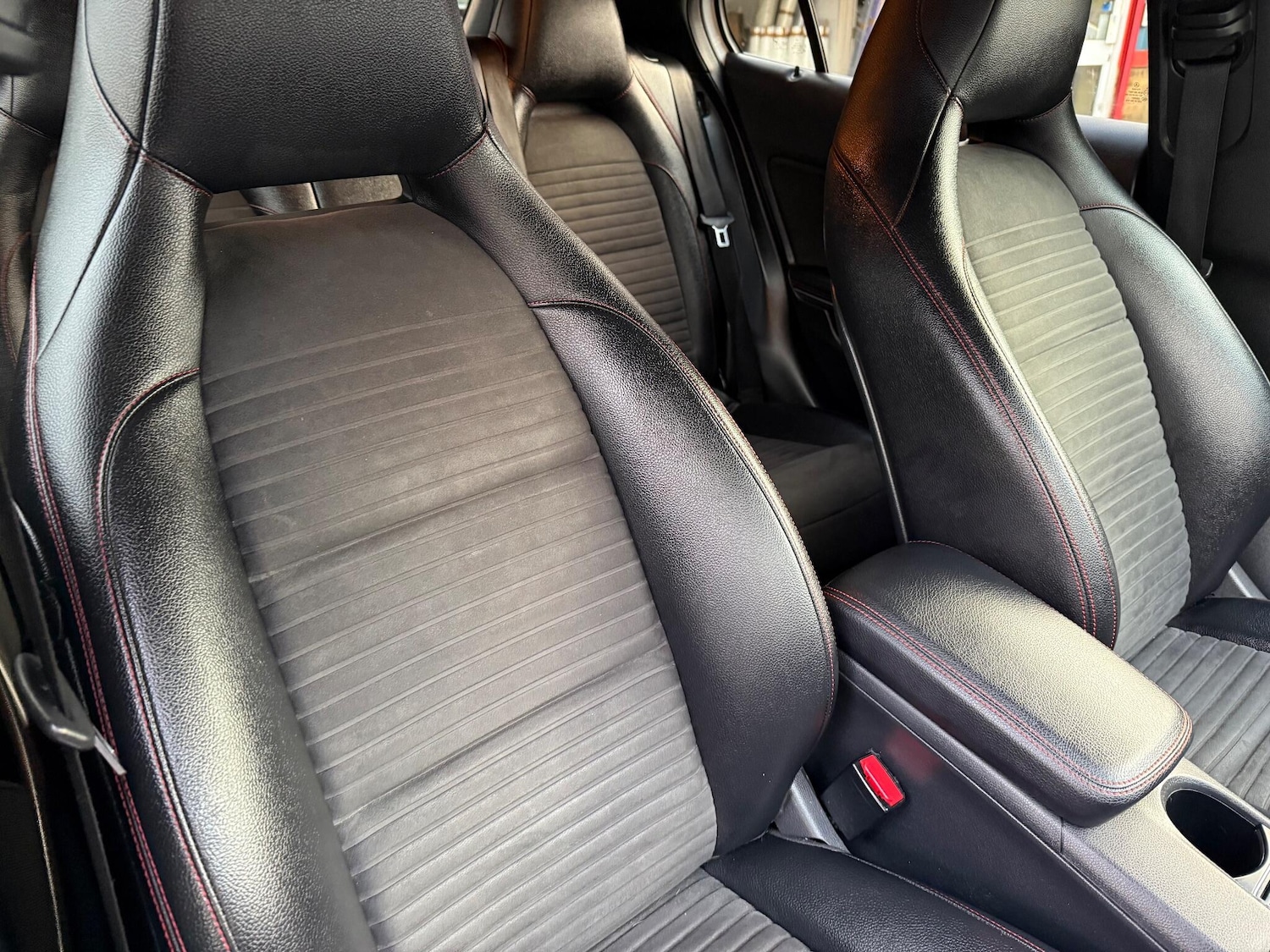 Used Mercedes-Benz GLA 2018 for sale - 76608038: Photo 16