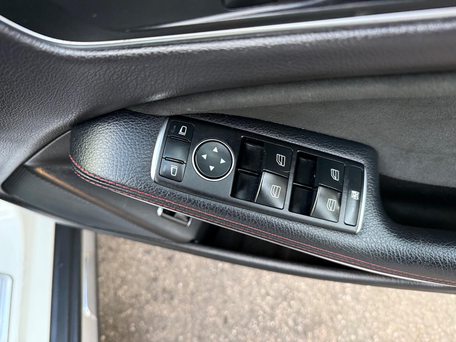 Used Mercedes-Benz GLA 2018 for sale - 76608038: Photo 18