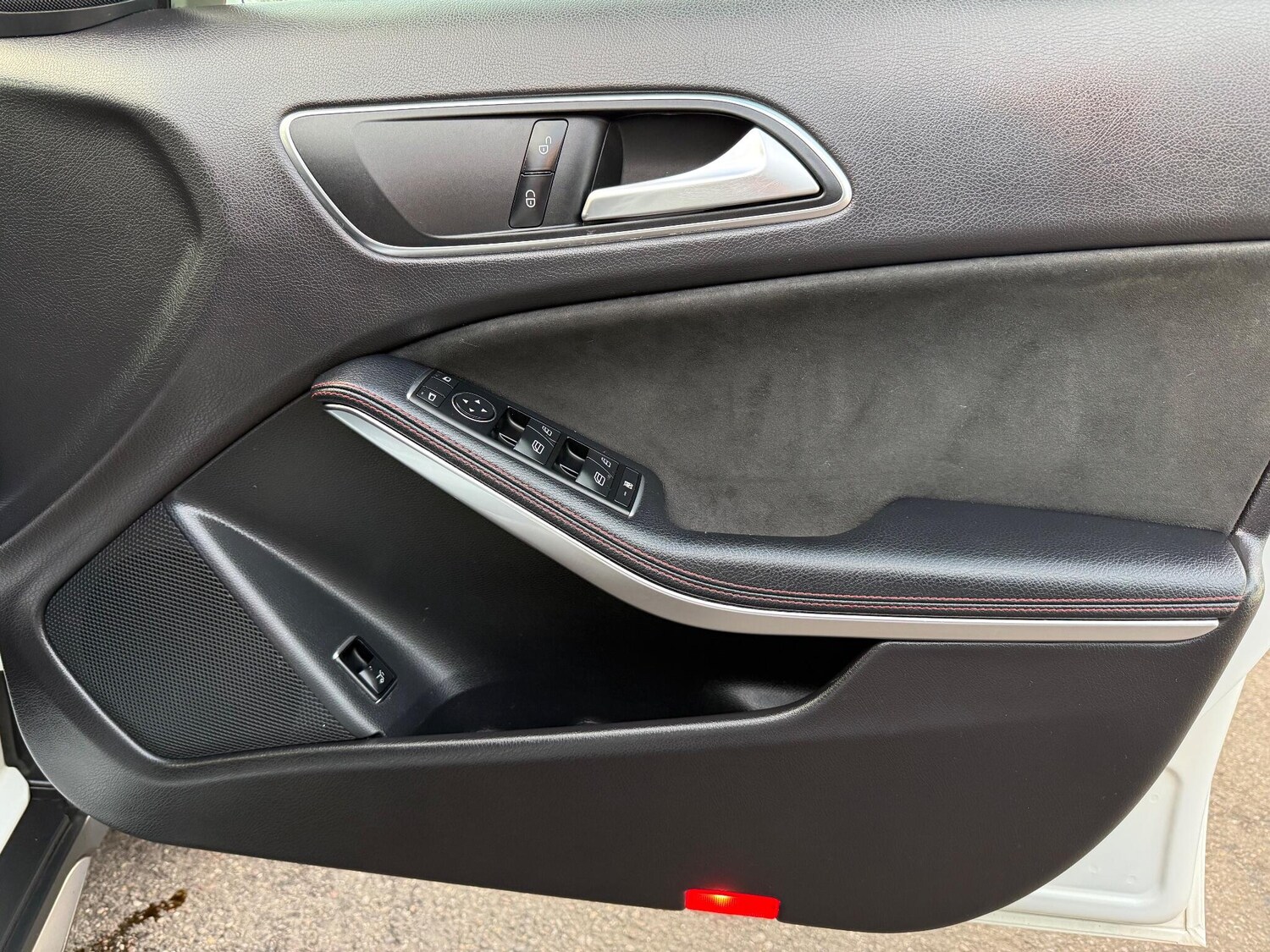 Used Mercedes-Benz GLA 2018 for sale - 76608038: Photo 19