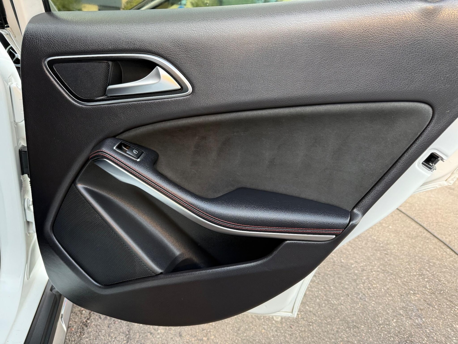 Used Mercedes-Benz GLA 2018 for sale - 76608038: Photo 22