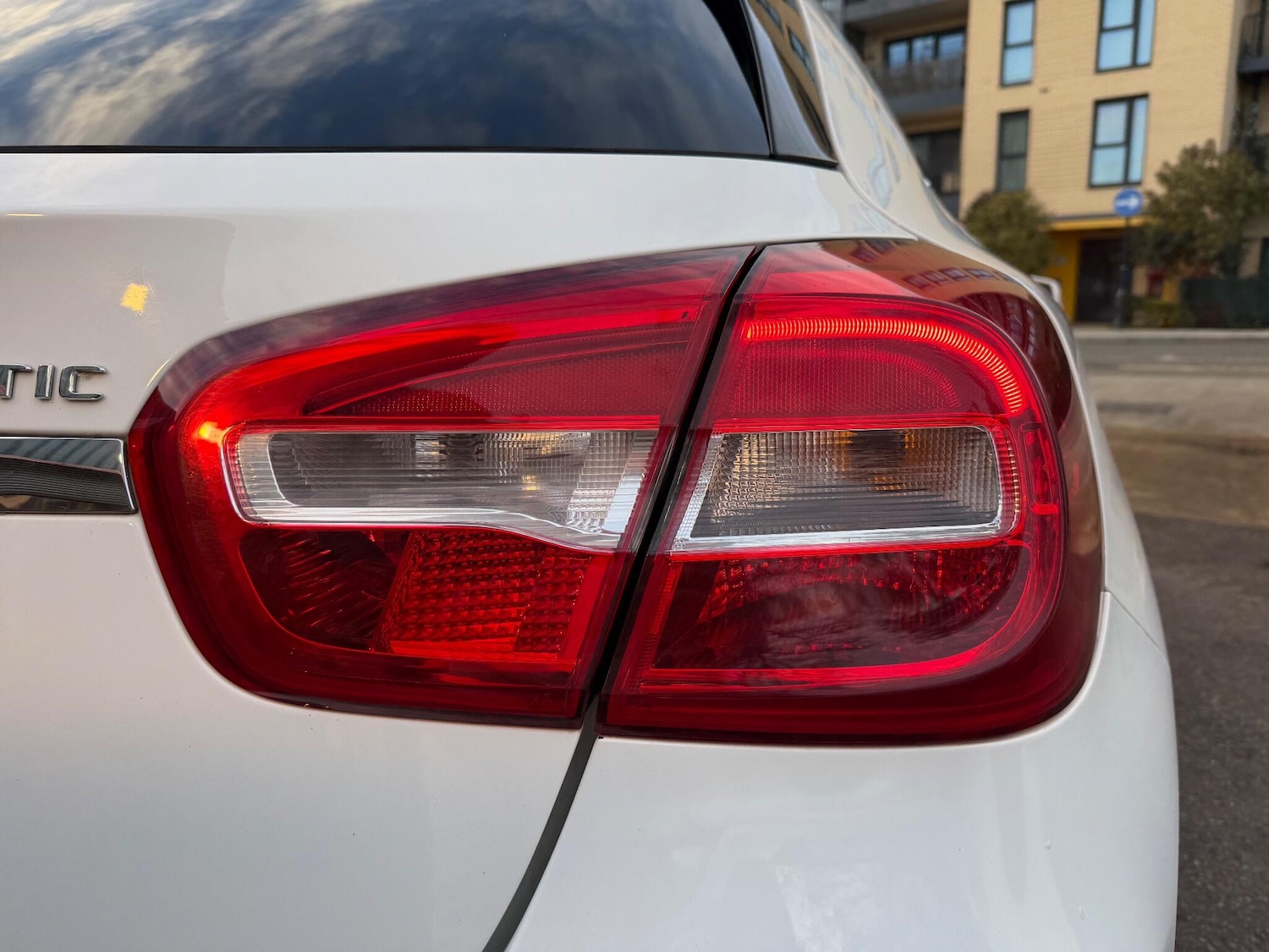 Used Mercedes-Benz GLA 2018 for sale - 76608038: Photo 27