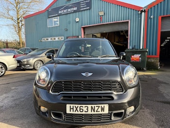 Used MINI Countryman 2013 for sale - 77626085: Photo