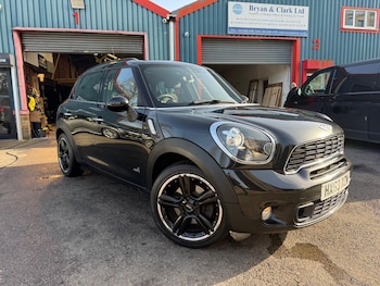 Used MINI Countryman 2013 for sale - 77626085: Photo