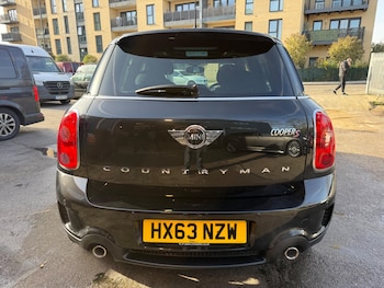 Used MINI Countryman 2013 for sale - 77626085: Photo