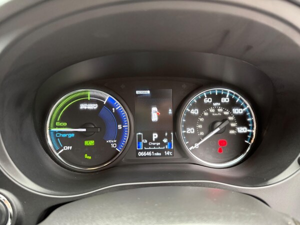 Used Mitsubishi Outlander 2018 for sale - 76226766: Photo 10