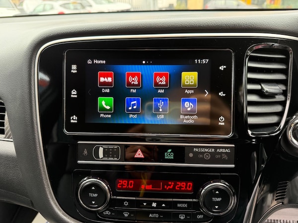 Used Mitsubishi Outlander 2018 for sale - 76226766: Photo 12