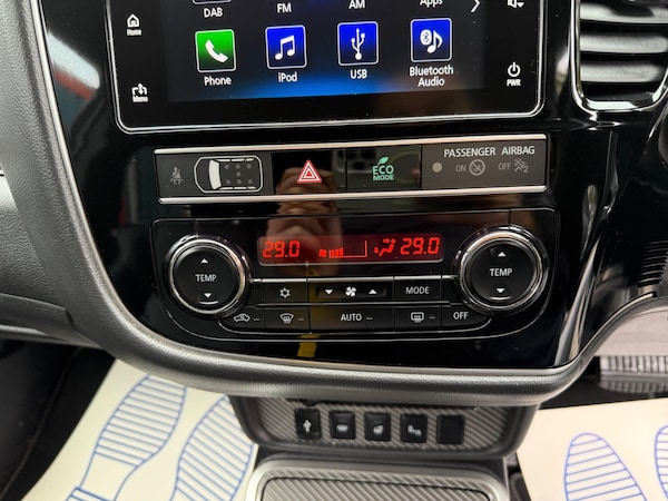 Used Mitsubishi Outlander 2018 for sale - 76226766: Photo 14