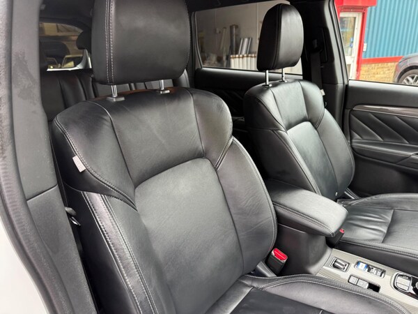 Used Mitsubishi Outlander 2018 for sale - 76226766: Photo 17