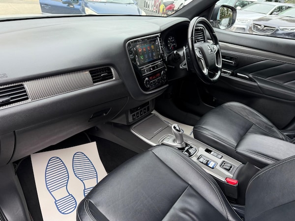 Used Mitsubishi Outlander 2018 for sale - 76226766: Photo 18
