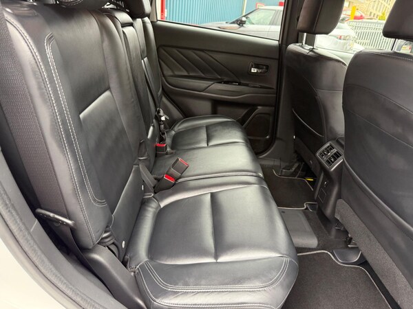 Used Mitsubishi Outlander 2018 for sale - 76226766: Photo 21