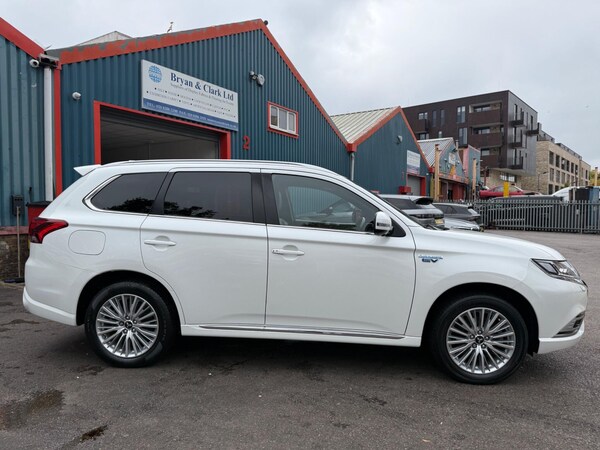 Used Mitsubishi Outlander 2018 for sale - 76226766: Photo 26