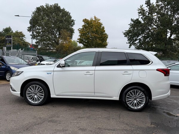 Used Mitsubishi Outlander 2018 for sale - 76226766: Photo 27