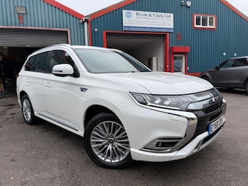 Used Mitsubishi Outlander 2018 for sale - 76226766: Photo