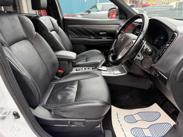Used Mitsubishi Outlander 2018 for sale - 76226766: Photo 7