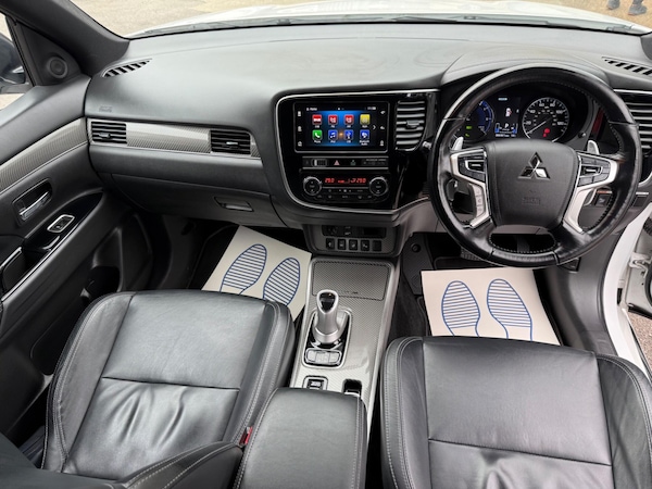 Used Mitsubishi Outlander 2018 for sale - 76226766: Photo 8