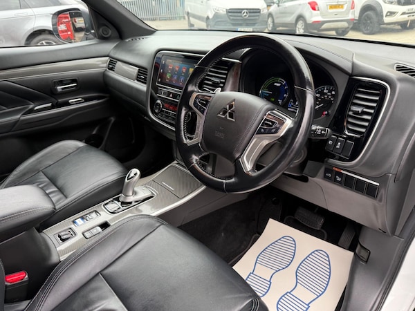 Used Mitsubishi Outlander 2018 for sale - 76226766: Photo 9